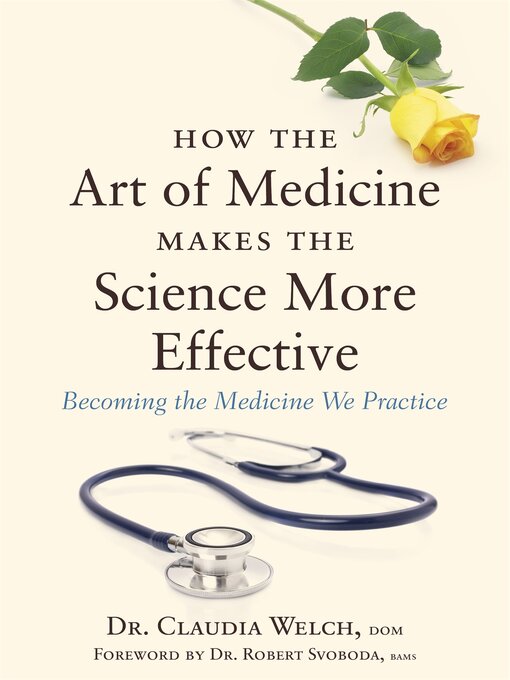 Title details for The Four Qualities of Effective Physicians by Claudia Welch - Available